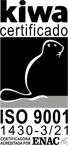 ISO 9001 - Sistema de Gestión de Calidad