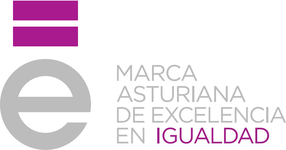 “Marca asturiana de excelencia en igualdad