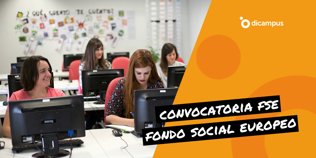 Fondo social europeo FSE